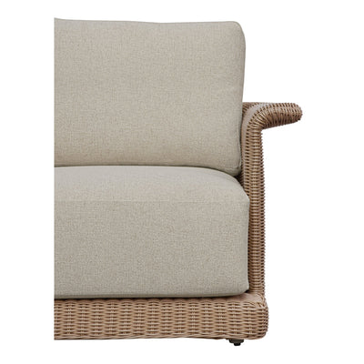 product image for Meredith Outdoor Accent Chair Moes Home Collection Mhc Ge 1004 34 8 91