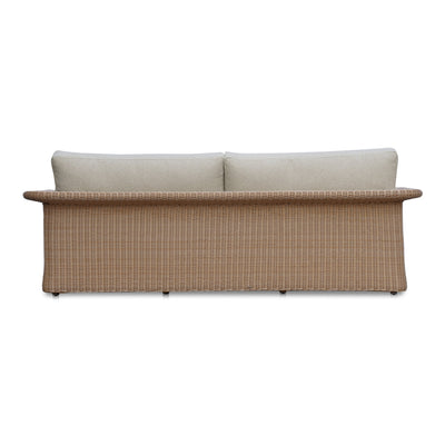 product image for Meredith Outdoor Sofa Moes Home Collection Mhc Ge 1005 34 4 7