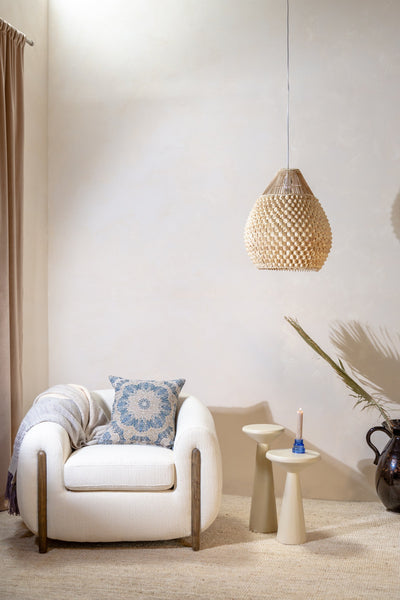 product image for Nopales Tall Pendant by Selamat 84