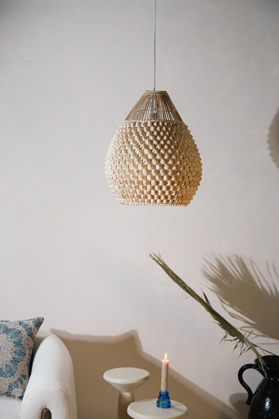 product image for Nopales Tall Pendant by Selamat 98