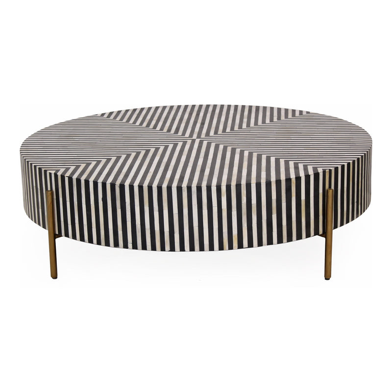media image for chameau coffee table by Moe& 252