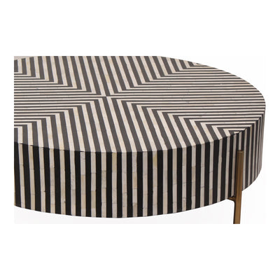 product image for chameau coffee table by Moe's Home Collection mhc gz 1139 37 7 62