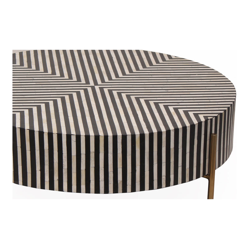 media image for chameau coffee table by Moe& 26