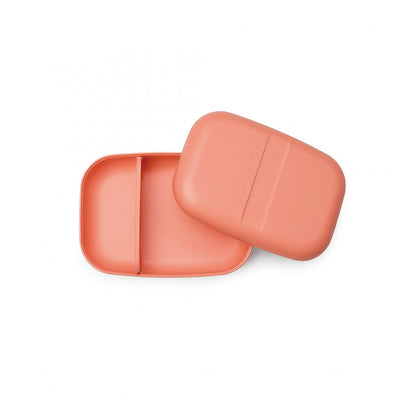 product image for Go Rectangular Bamboo Bento Lunch Box in Various Colors design by EKOBO 26