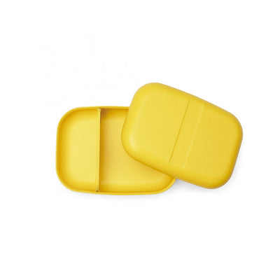 product image for Go Rectangular Bamboo Bento Lunch Box in Various Colors design by EKOBO 74