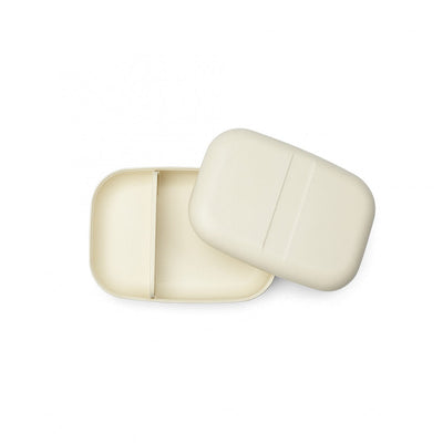 product image for Go Rectangular Bamboo Bento Lunch Box in Various Colors design by EKOBO 28