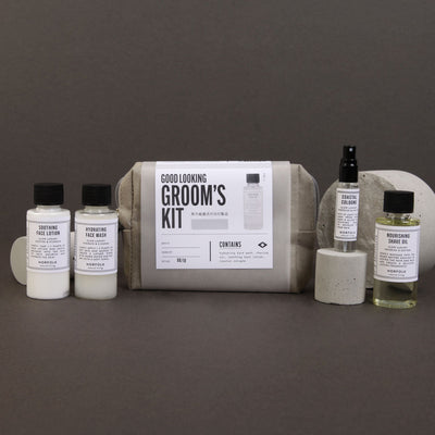 product image for good looking grooms kit design by mens society 3 59