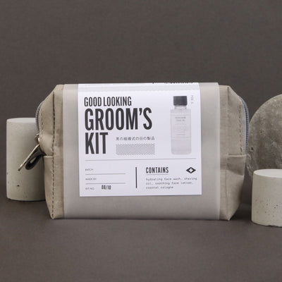product image for good looking grooms kit design by mens society 2 25