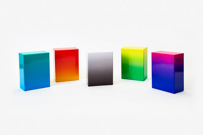 product image for Group Gradient Puzzle design by Areaware 10