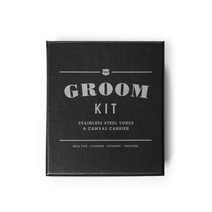 media image for Manicure Kit design by Izola 25