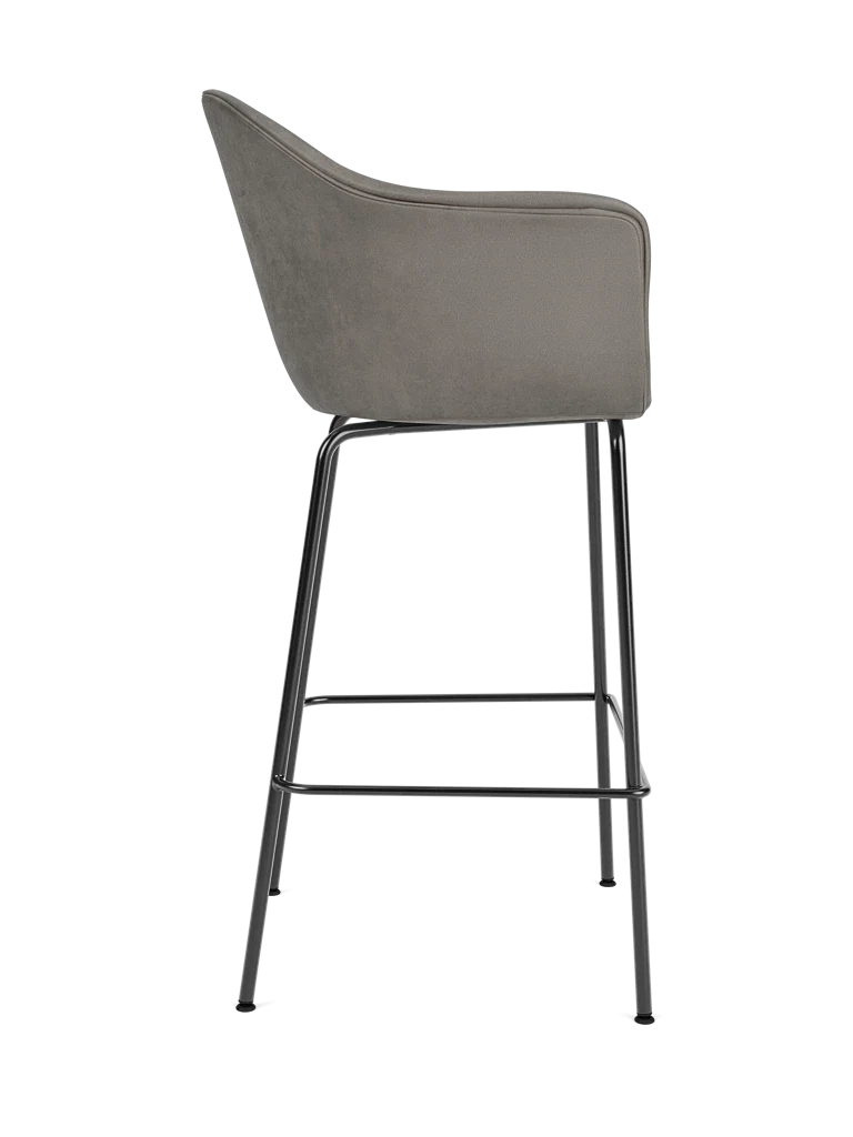 media image for Harbour Bar Chair Audo Copenhagen 71105 004835 5 255
