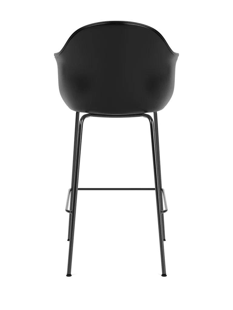 media image for Harbour Bar Chair Audo Copenhagen 71105 004835 9 211