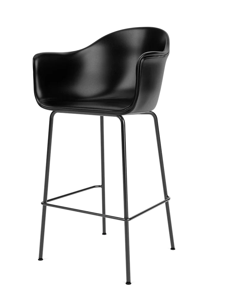 media image for Harbour Bar Chair Audo Copenhagen 71105 004835 3 220