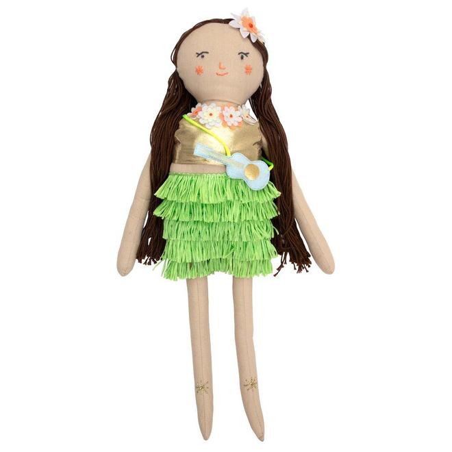 media image for tallulah hula doll by meri meri 1 246