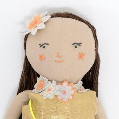 product image for tallulah hula doll by meri meri 2 27