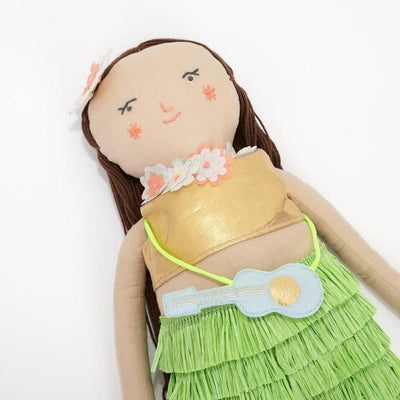product image for tallulah hula doll by meri meri 3 56