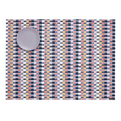 product image for Heddle Placemat Chilewich Chw 100525 004 2 80