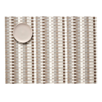 product image for Heddle Placemat Chilewich Chw 100525 004 3 78