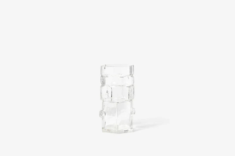 media image for hex vase in various colors 2 215