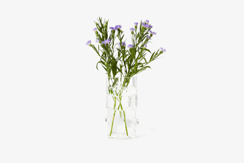 media image for hex vase in various colors 8 244