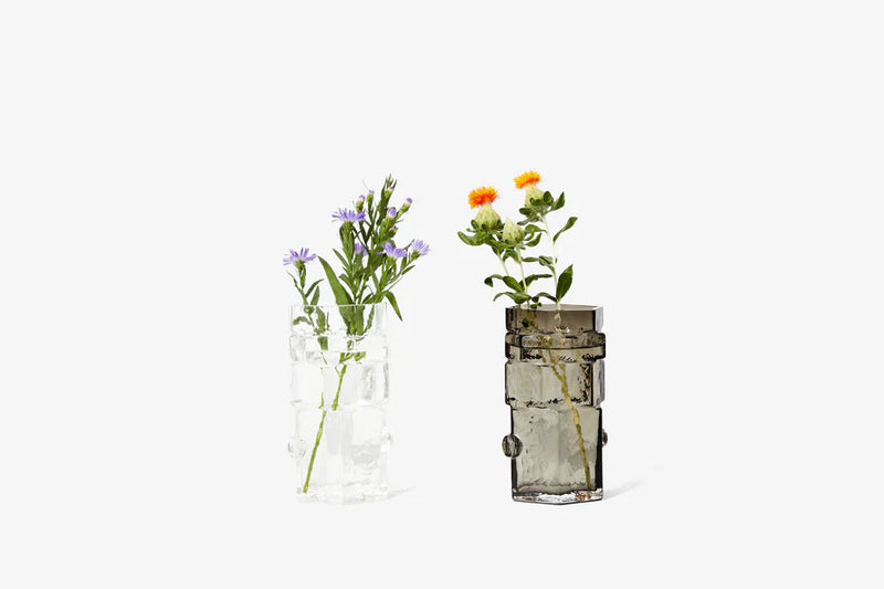 media image for hex vase in various colors 6 228