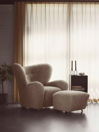 product image for The Tired Man Ottoman Audo Copenhagen 71137 014740 21 63