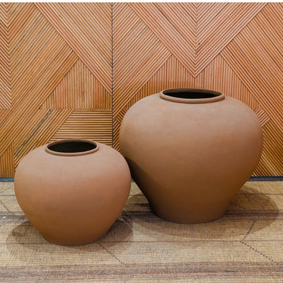 product image for Grand Outdoor Resin Vessel 57