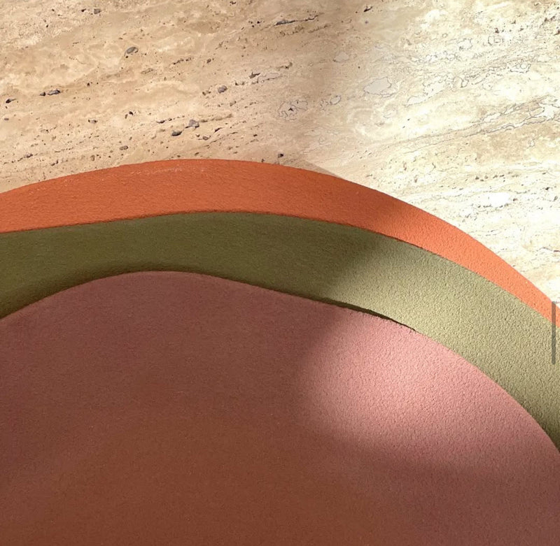 media image for Grand Outdoor Resin Vessel 289