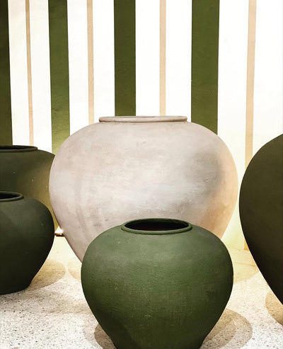 product image for Grand Outdoor Resin Vessel 40