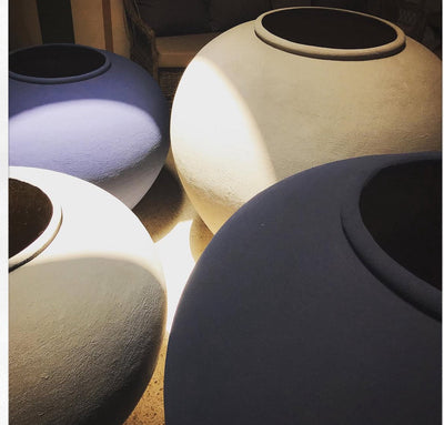 product image for Grand Outdoor Resin Vessel 80