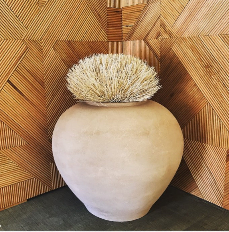 media image for Grand Outdoor Resin Vessel 255