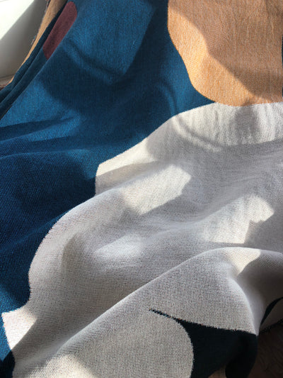 product image for Caulder Woven Throw Blankets 12