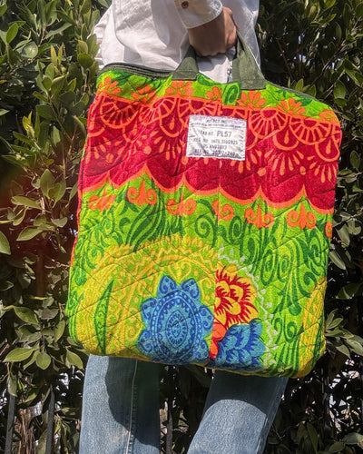 product image for Mao's Helmet Bag 1
