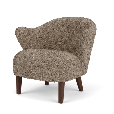 product image for Ingeborg Lounge Chair Audo Copenhagen 71138 004298 5 20