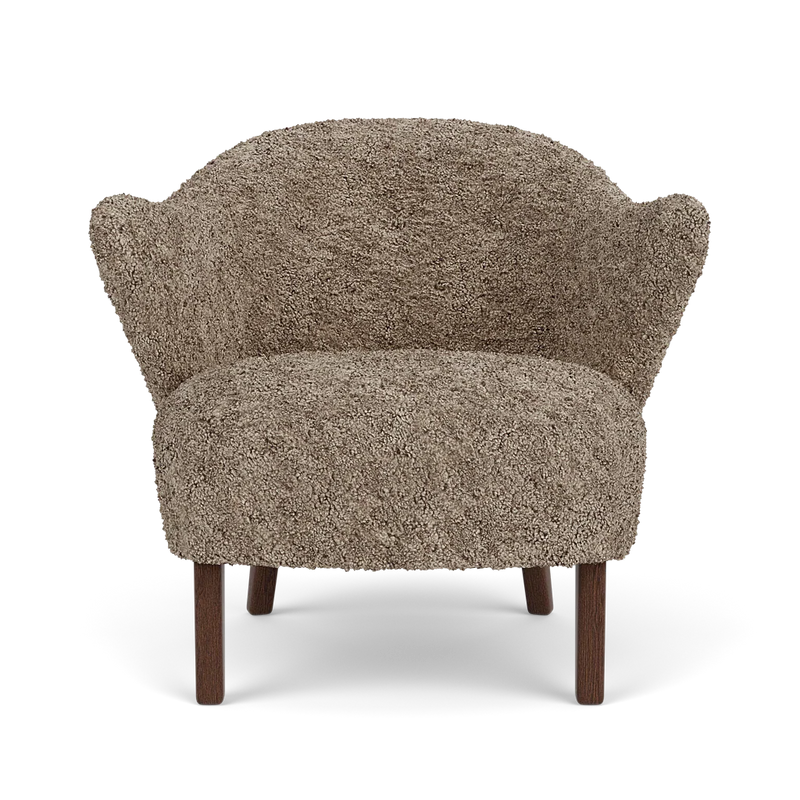 media image for Ingeborg Lounge Chair Audo Copenhagen 71138 004298 14 274