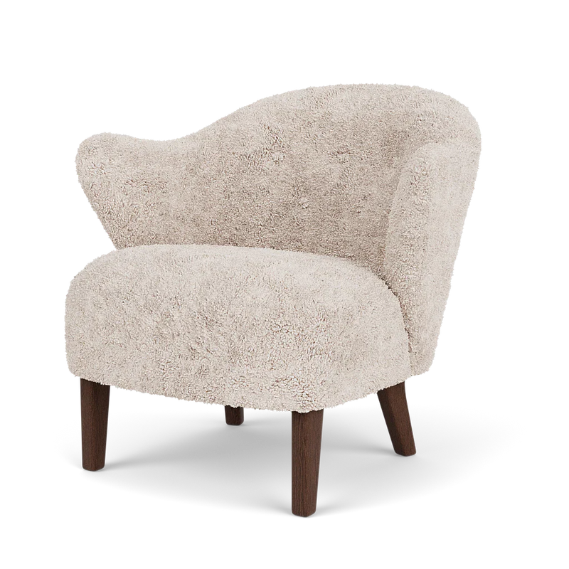 media image for Ingeborg Lounge Chair Audo Copenhagen 71138 004298 4 289