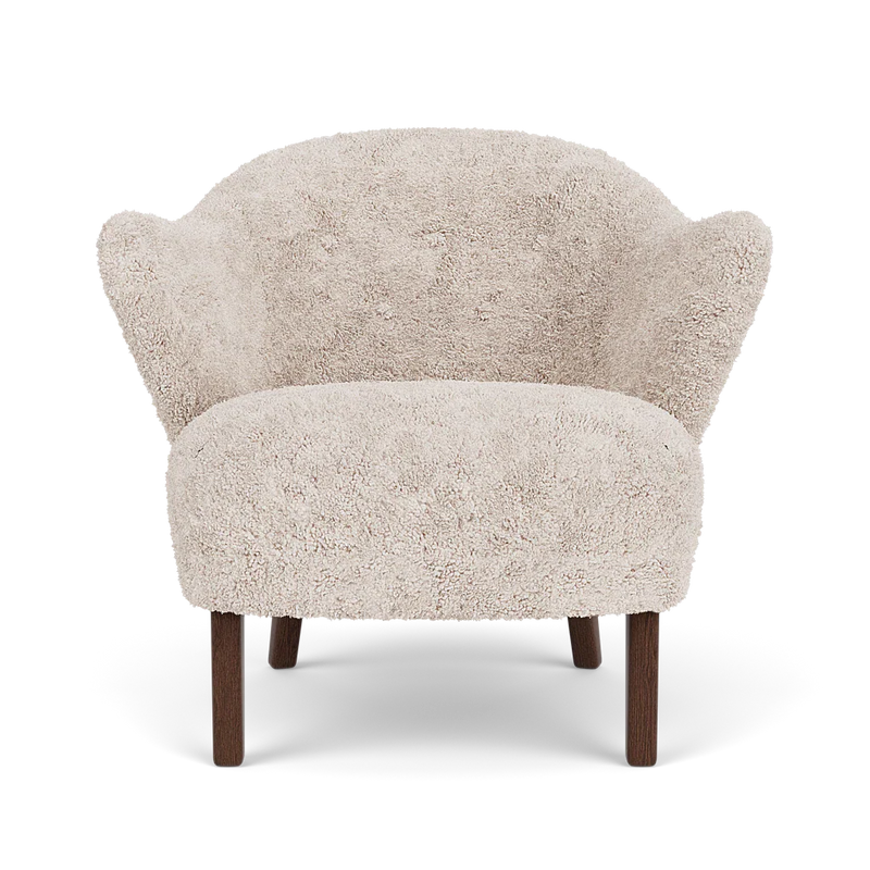 media image for Ingeborg Lounge Chair Audo Copenhagen 71138 004298 13 269