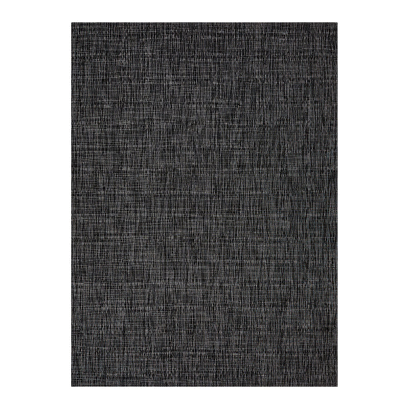 media image for Ikat Deep Grey Rug Chilewich Chw 200463 003 1 259