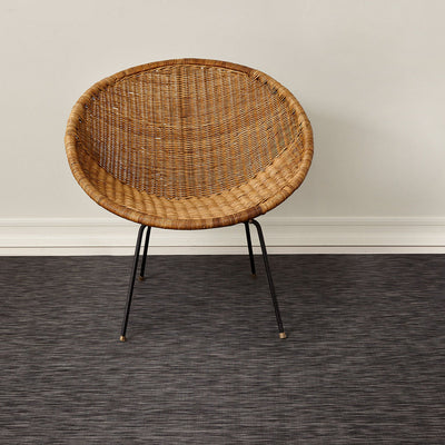 product image for Ikat Deep Grey Rug Chilewich Chw 200463 003 2 16