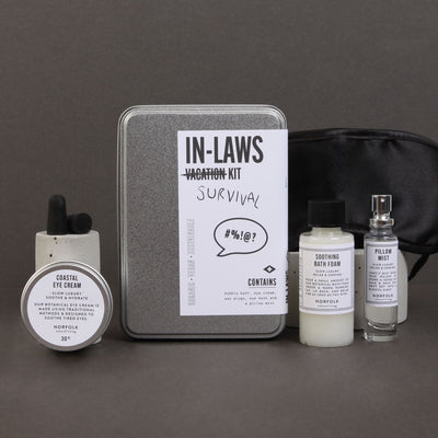 product image for time with the in laws survival kit design by mens society 3 39