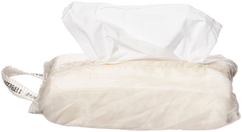 media image for vintage parachute tissue cover white design by puebco 2 253