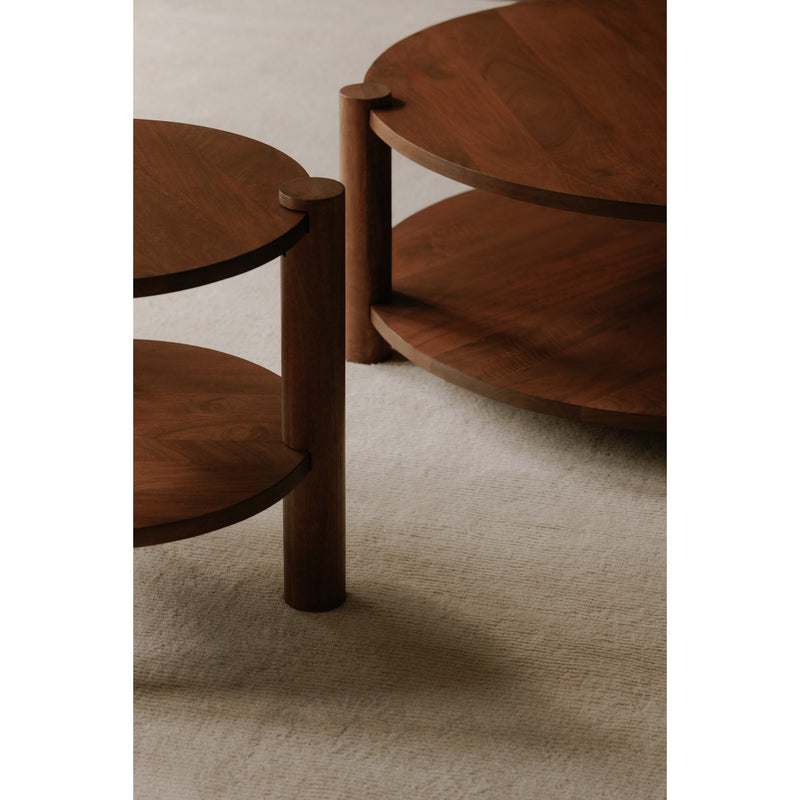 media image for Olsen Accent Table Vintage Moes Home Collection Mhc Jd 1087 03 8 282
