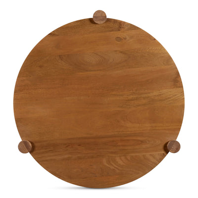 product image for Olsen Coffee Table Vintage Moes Home Collection Mhc Jd 1088 03 5 80