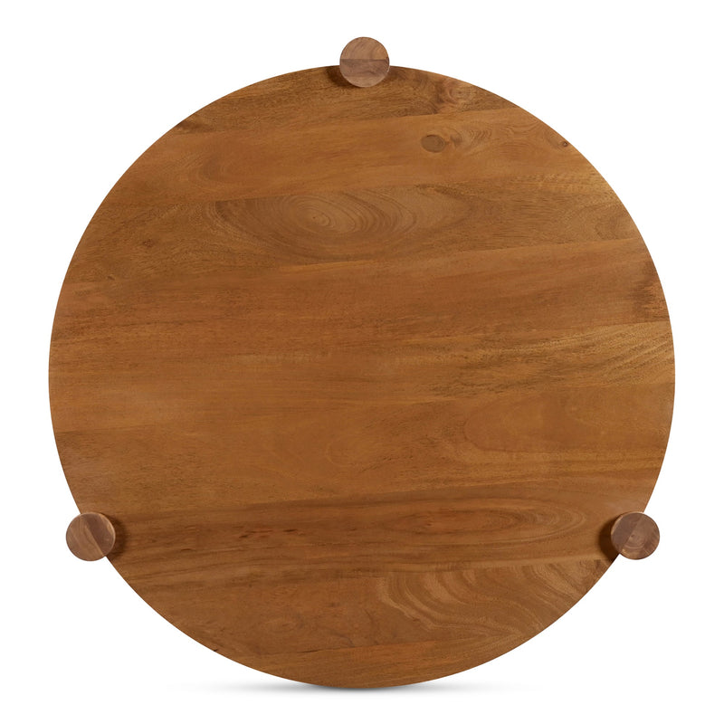 media image for Olsen Coffee Table Vintage Moes Home Collection Mhc Jd 1088 03 5 257