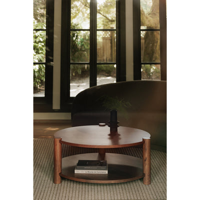 product image for Olsen Coffee Table Vintage Moes Home Collection Mhc Jd 1088 03 7 18