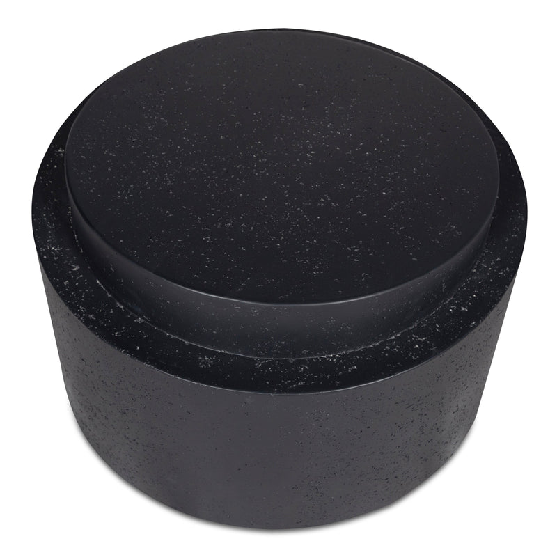 media image for Cosmo Outdoor Accent Table Moes Home Collection Mhc Jk 1016 02 7 243