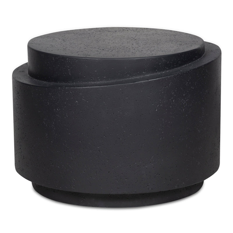 media image for Cosmo Outdoor Accent Table Moes Home Collection Mhc Jk 1016 02 5 228