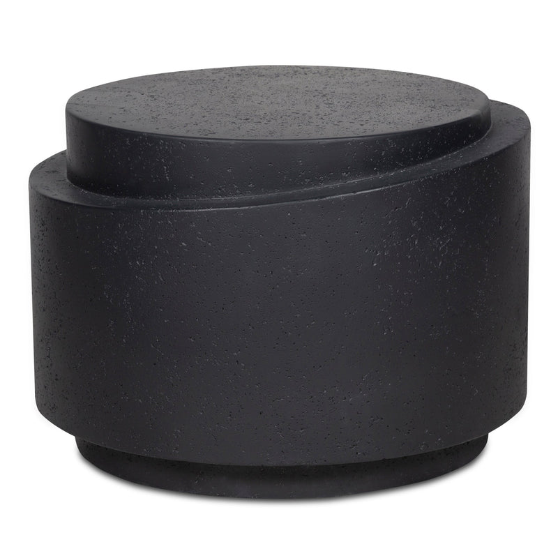 media image for Cosmo Outdoor Accent Table Moes Home Collection Mhc Jk 1016 02 1 256