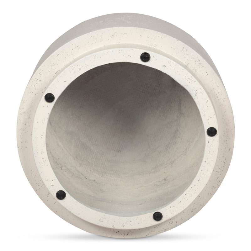 media image for Cosmo Outdoor Accent Table Moes Home Collection Mhc Jk 1016 02 12 236