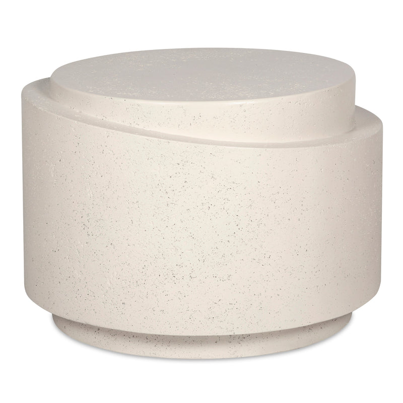 media image for Cosmo Outdoor Accent Table Moes Home Collection Mhc Jk 1016 02 4 249